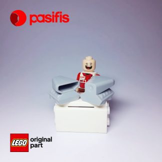 50943 lego original part pasifis Vehicle, Air Scoop Engine Top 2x2