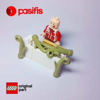 Tanaman Rumput – 15279 – Plant Grass Stem - Lego Original Part