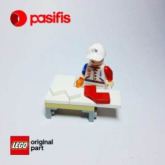 27263 – Tile, Modified Facet 2x2 – Lego Original Part