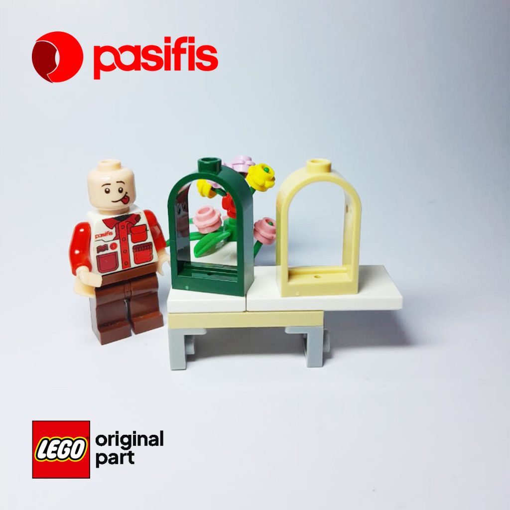 Lego Window Archives - Pasifis