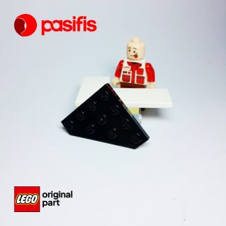 30503 – Wedge, Plate 4x4 Cut Corner – Lego Original Part
