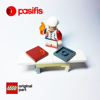 3068 – Tile 2x2 – Lego Original Part