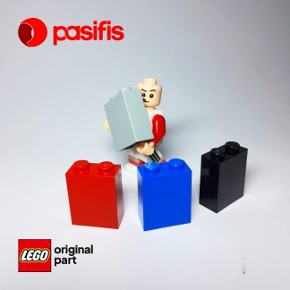 3245c – Brick 1x2 – Lego Original Part