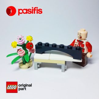 3455 – Arch 1x6 – Lego Original Part