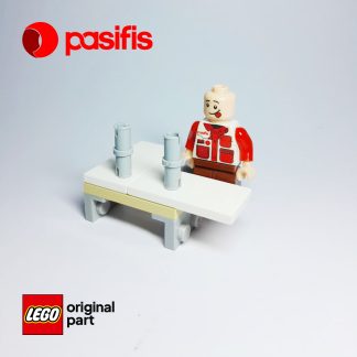 3673 – Technic, Pin without Friction Ridges – Lego Original Part