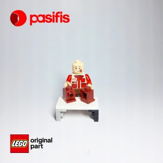 4070 – Brick, Modified 1x1 with Headlight – Lego Original Part