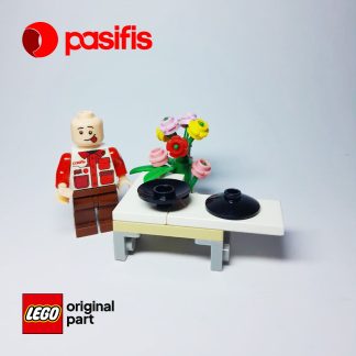 4740 – Dish 2x2 Inverted (Radar) – Lego Original Part