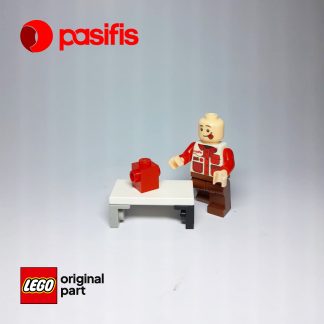 47905 lego original part pasifis Brick, Modified 1 x 1 with Studs on 2 Sides, Opposite