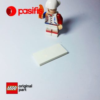 87079 – Tile 2x4 – Lego Original Part