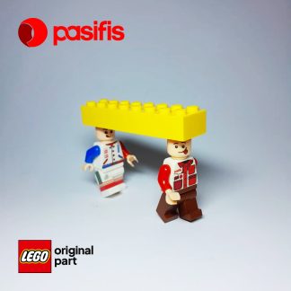 3007 – Brick 2x8 – Lego Original Part