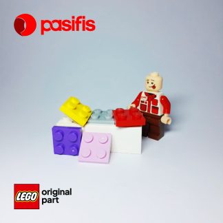3022 – Plate 2x2 – Lego Original Part