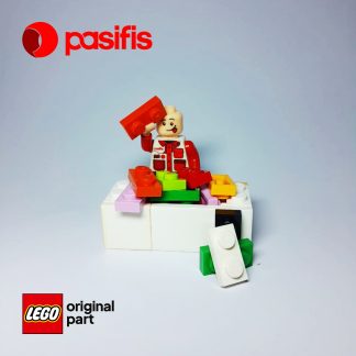 3023 – Plate 1x2 – Lego Original Part