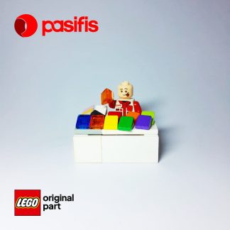 54200 – Slope 30 1 x 1 x 2/3 – Lego Original Part