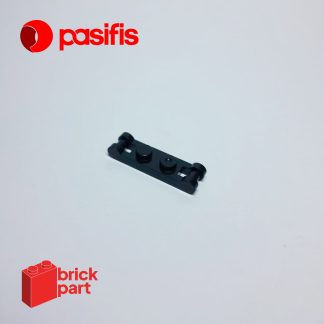 Brick Part - 18649 - Plate, Modified 1x2 with Bar Handles on Ends - Pasifis