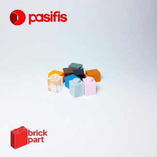 Brick Part – 3005 1x1 – Pasifis