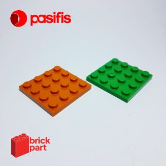 Brick Part - 3031 - Plate4x4 - Pasifis