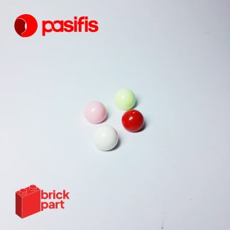 Brick Part - 32474 - Technic Ball Joint - Pasifis
