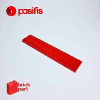 Brick Part - 3832 - Plate 2x10 - Pasifis